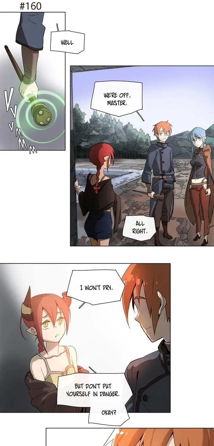 Read 4 Cut Hero chapter 30 image 22 on Lezhin