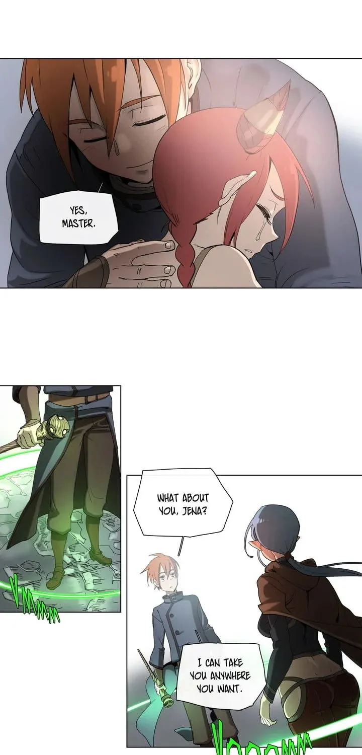 Read 4 Cut Hero chapter 30 image 25 on Lezhin