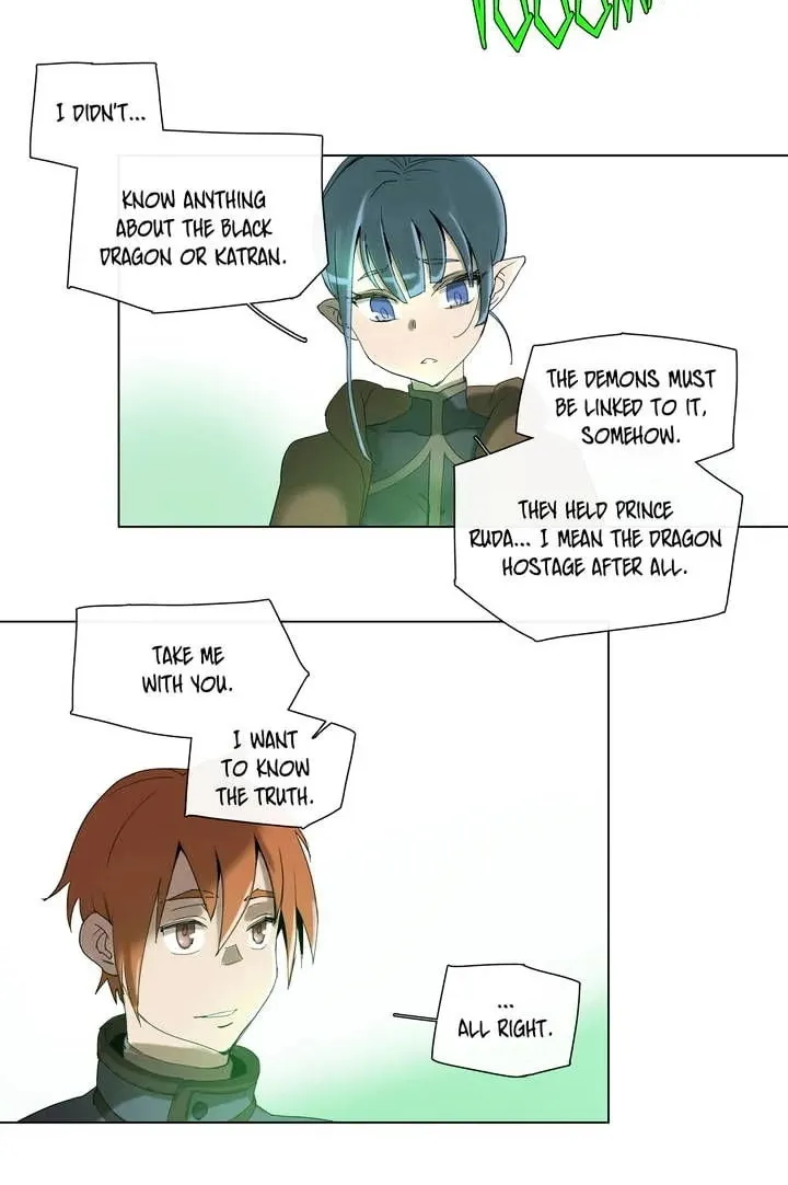Read 4 Cut Hero chapter 30 image 26 on Lezhin