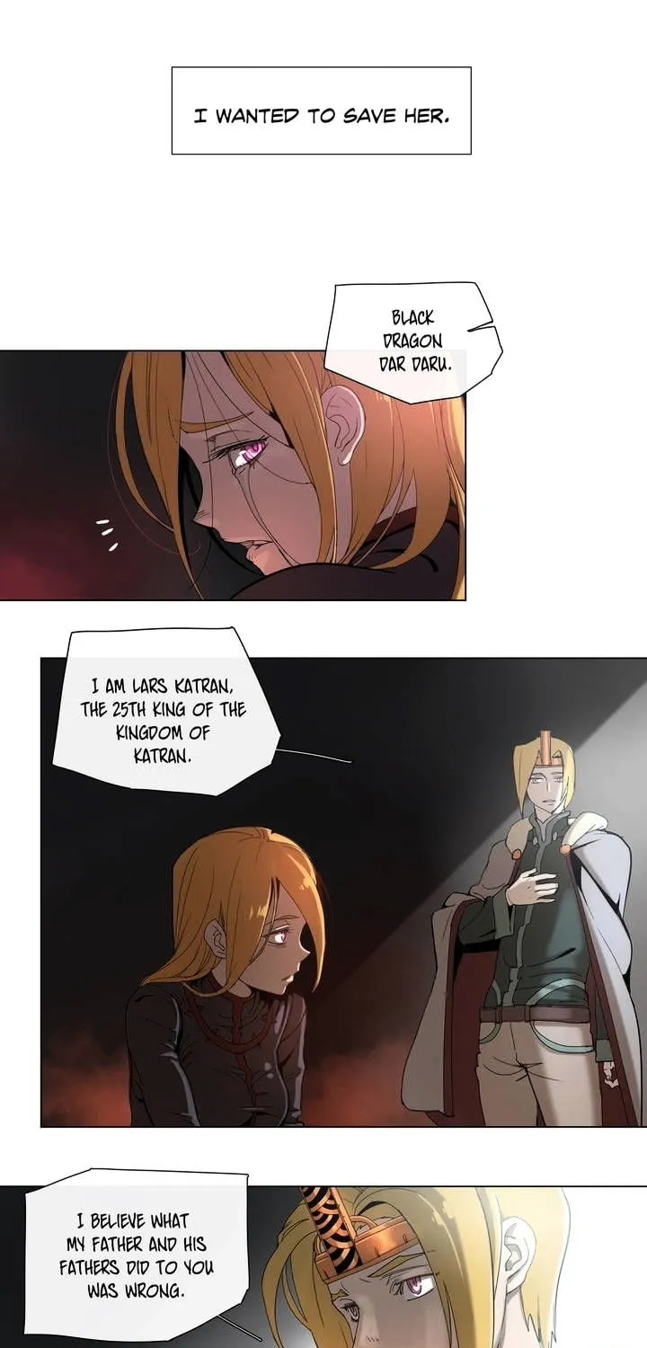 Read 4 Cut Hero chapter 30 image 3 on Lezhin