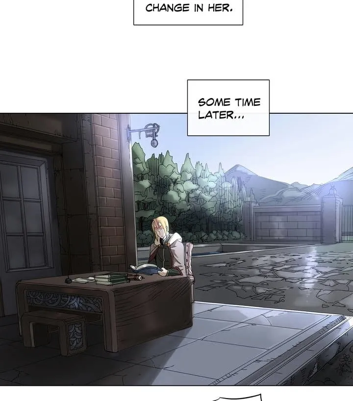 Read 4 Cut Hero chapter 30 image 5 on Lezhin