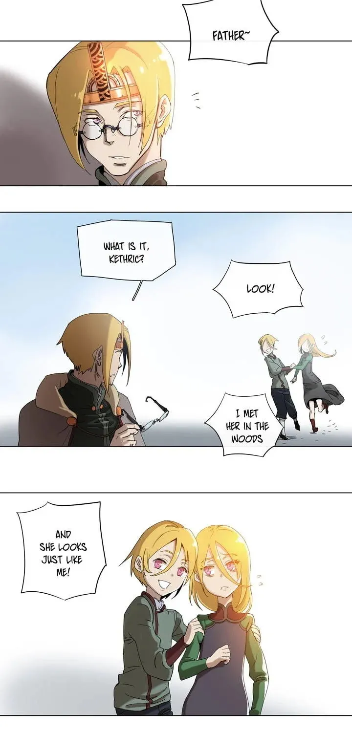 Read 4 Cut Hero chapter 30 image 6 on Lezhin