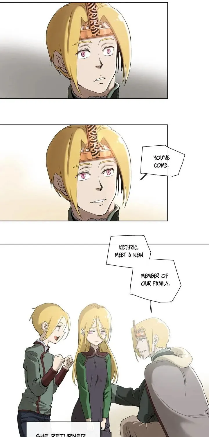 Read 4 Cut Hero chapter 30 image 7 on Lezhin