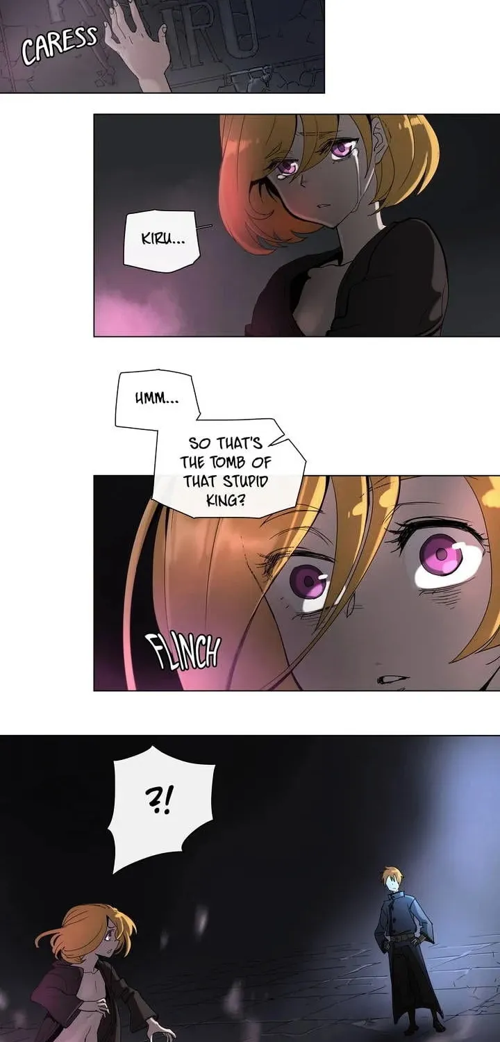 Read 4 Cut Hero chapter 31 image 1 on Lezhin