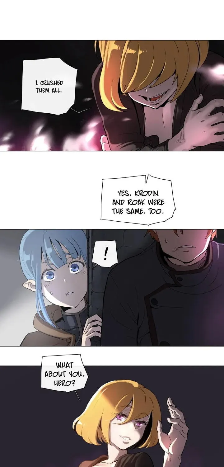 Read 4 Cut Hero chapter 31 image 17 on Lezhin