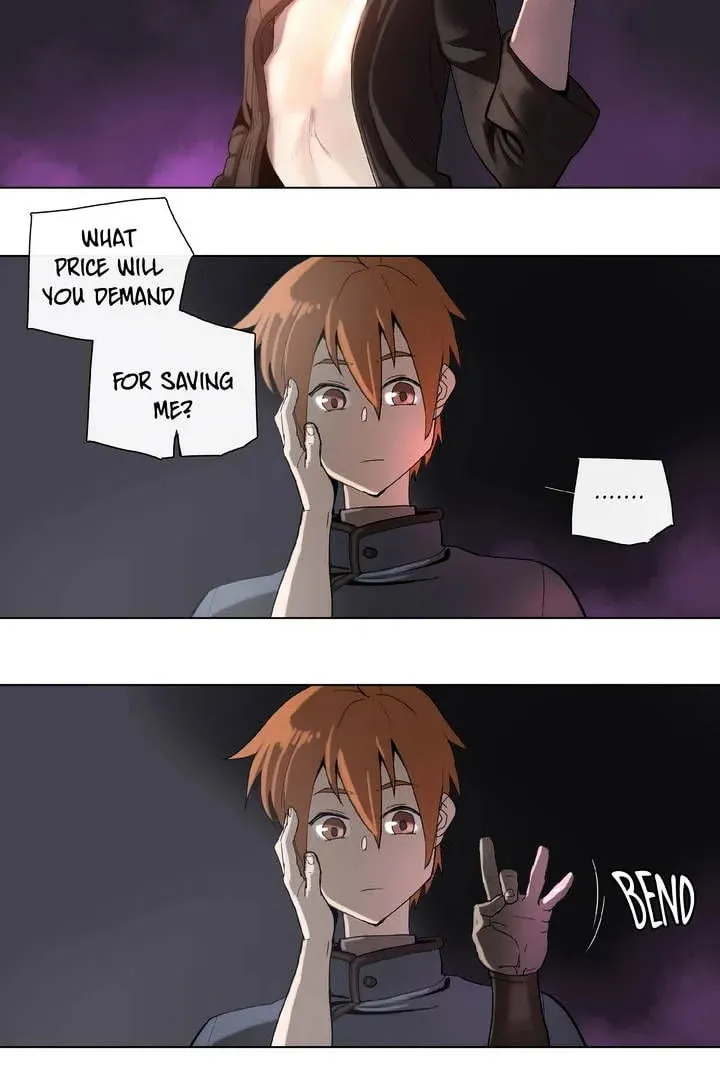 Read 4 Cut Hero chapter 31 image 18 on Lezhin