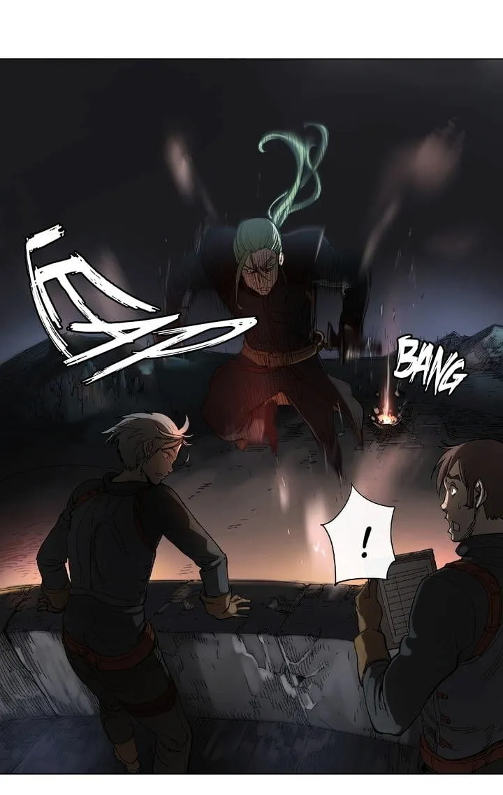 Read 4 Cut Hero chapter 31 image 27 on Lezhin