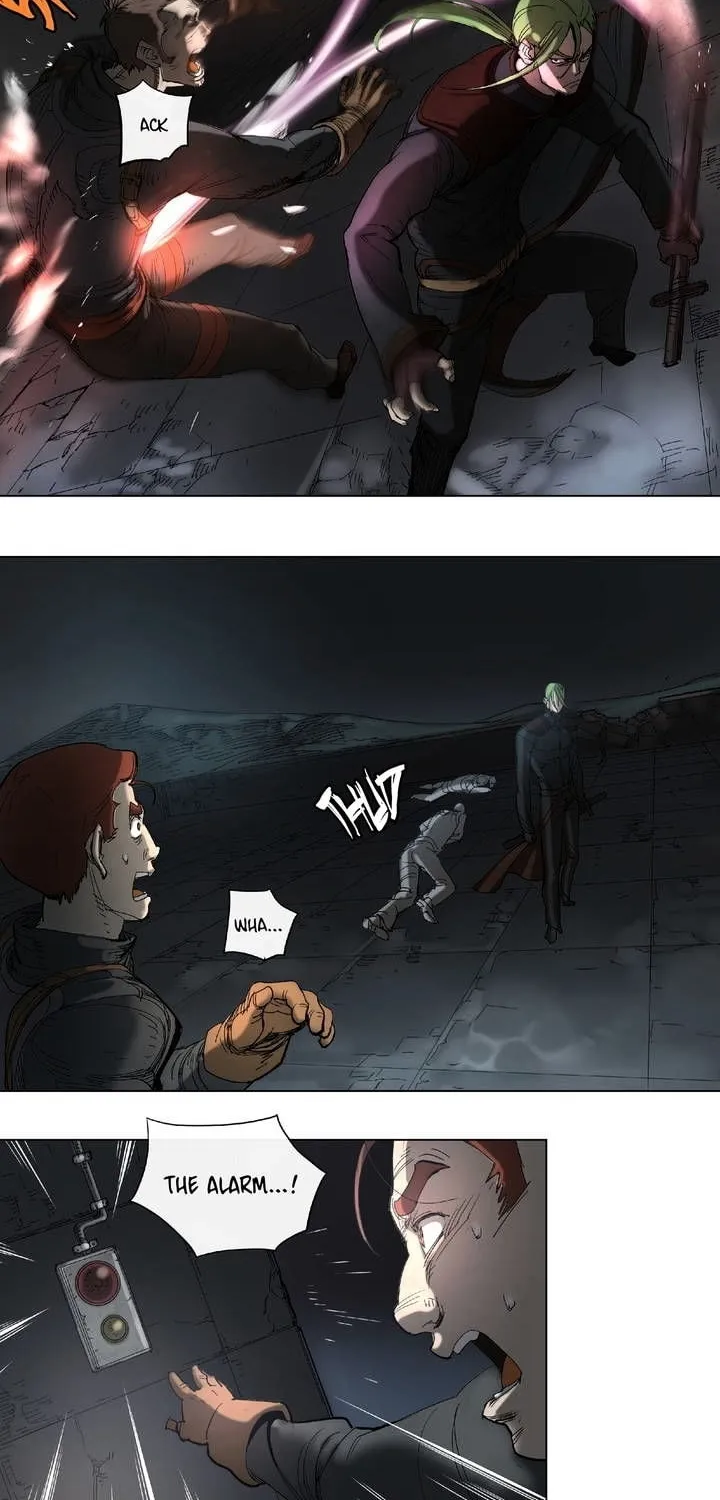Read 4 Cut Hero chapter 31 image 29 on Lezhin