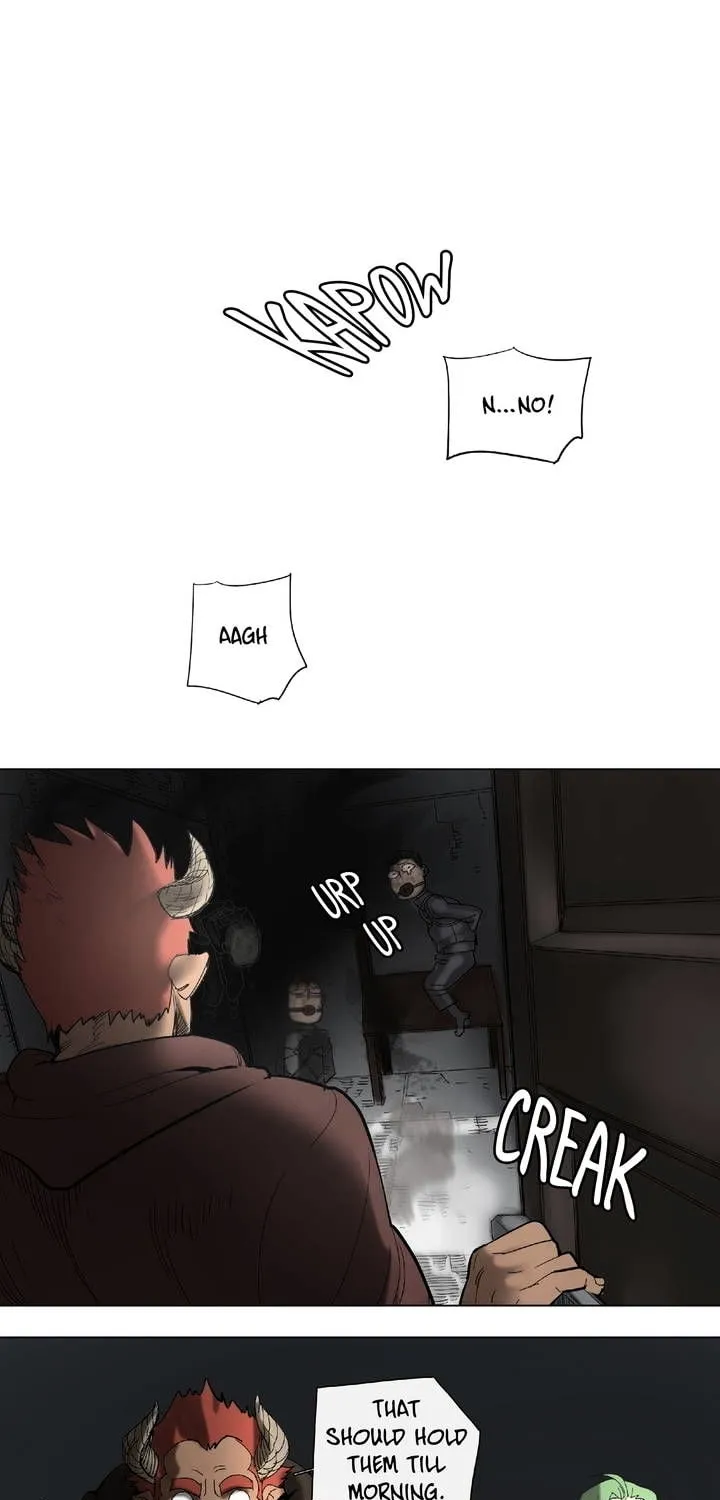 Read 4 Cut Hero chapter 31 image 31 on Lezhin