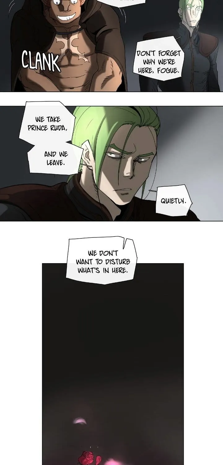Read 4 Cut Hero chapter 31 image 32 on Lezhin