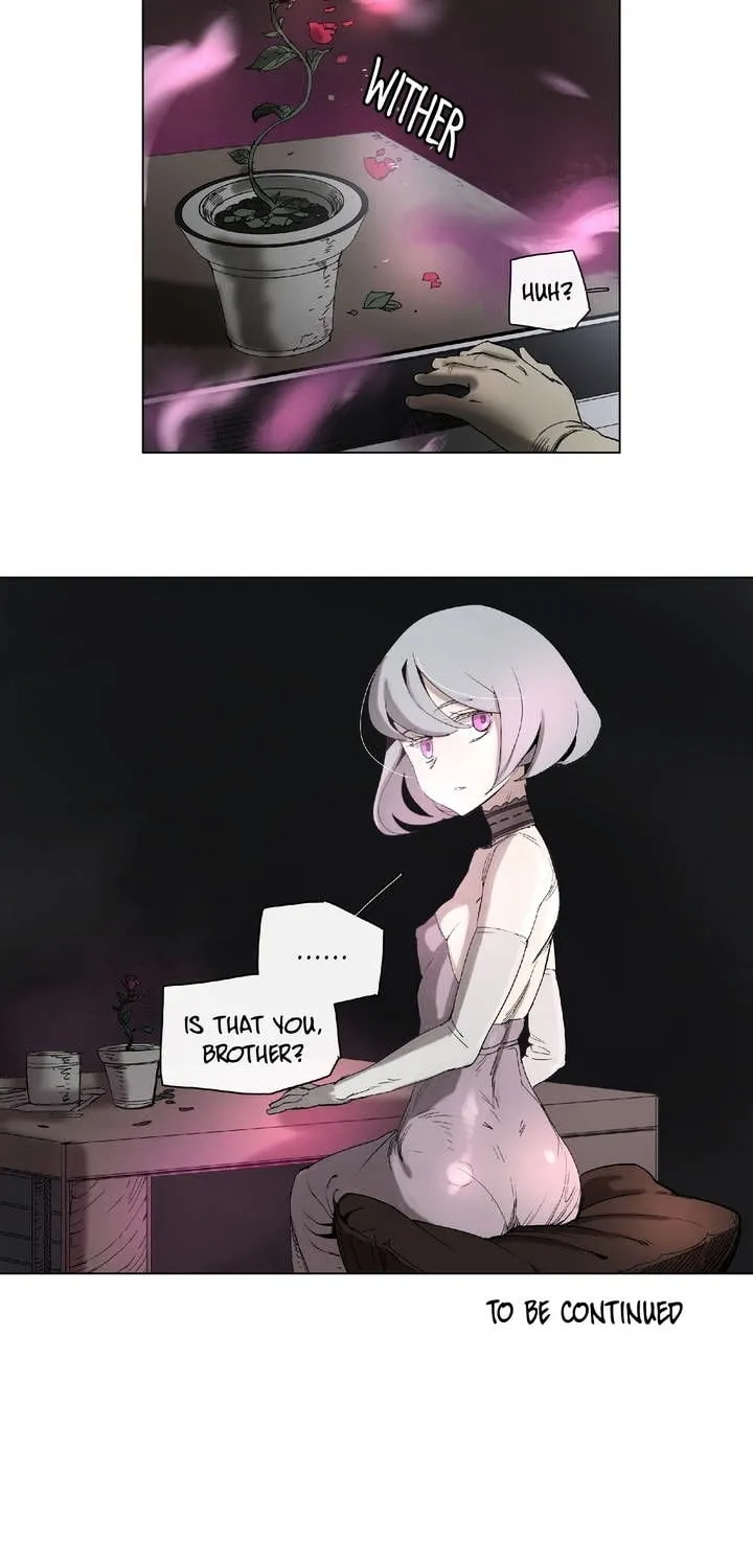 Read 4 Cut Hero chapter 31 image 33 on Lezhin