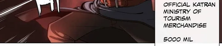 Read 4 Cut Hero chapter 31 image 5 on Lezhin