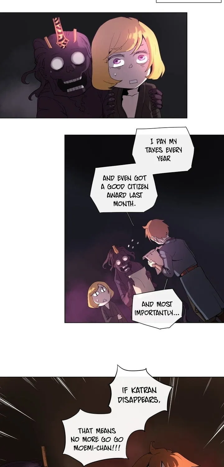 Read 4 Cut Hero chapter 31 image 6 on Lezhin