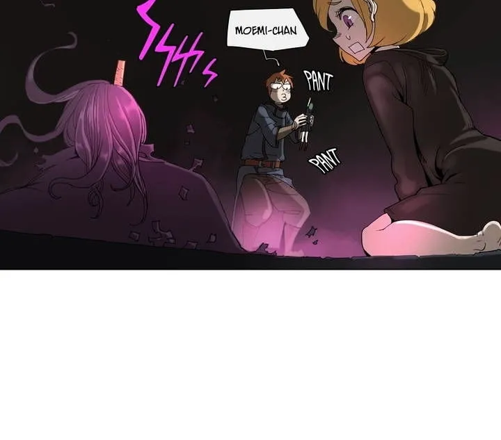 Read 4 Cut Hero chapter 31 image 8 on Lezhin