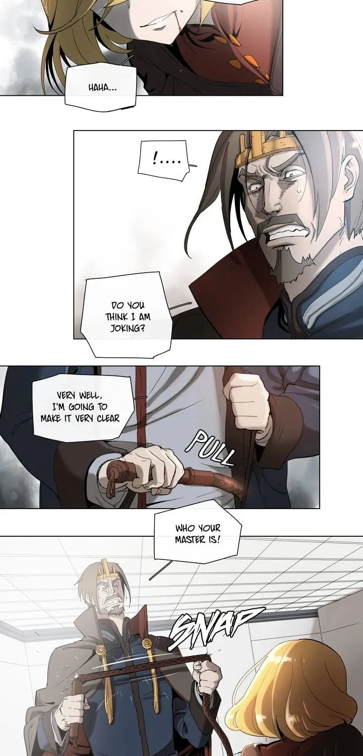 Read 4 Cut Hero chapter 32 image 1 on Lezhin