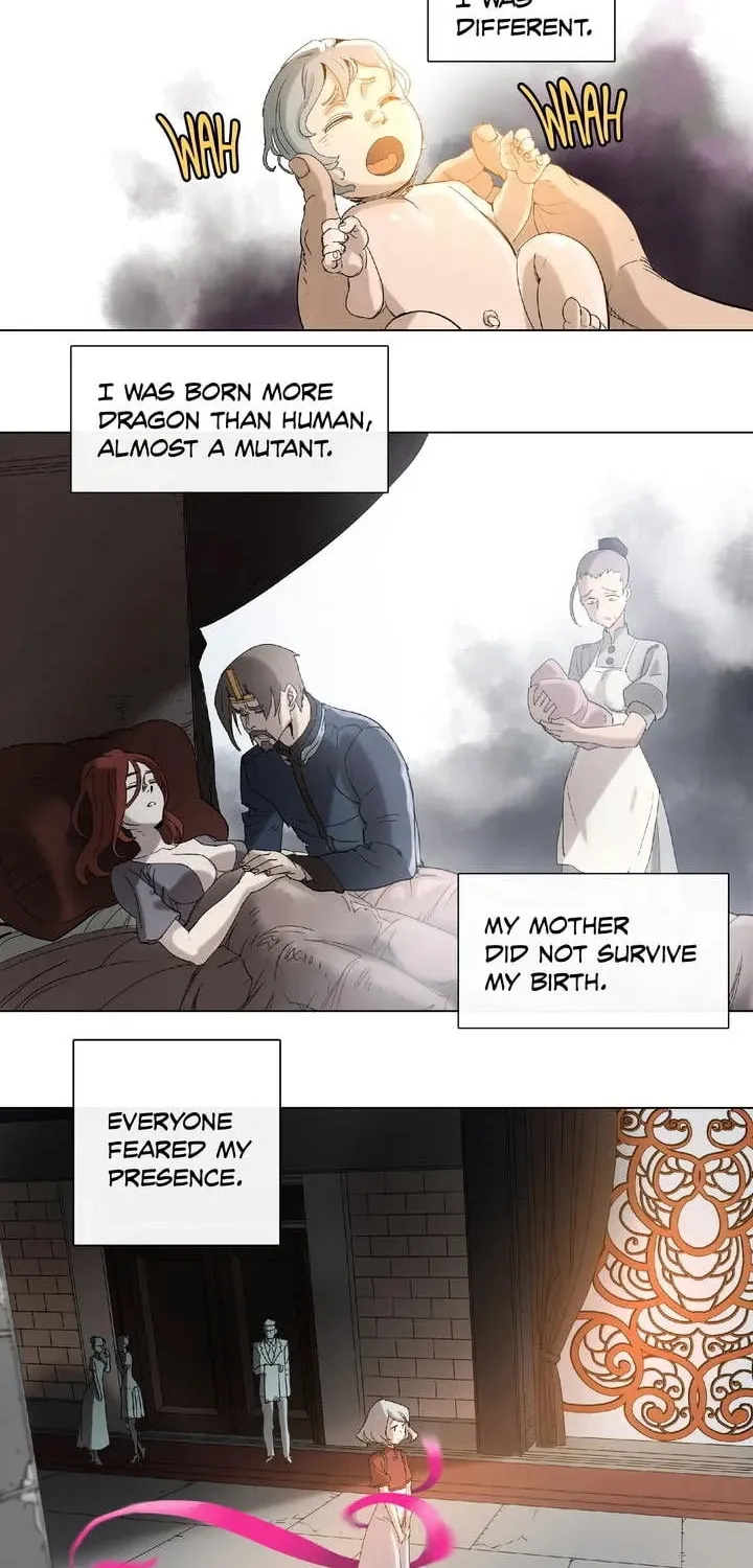 Read 4 Cut Hero chapter 32 image 10 on Lezhin