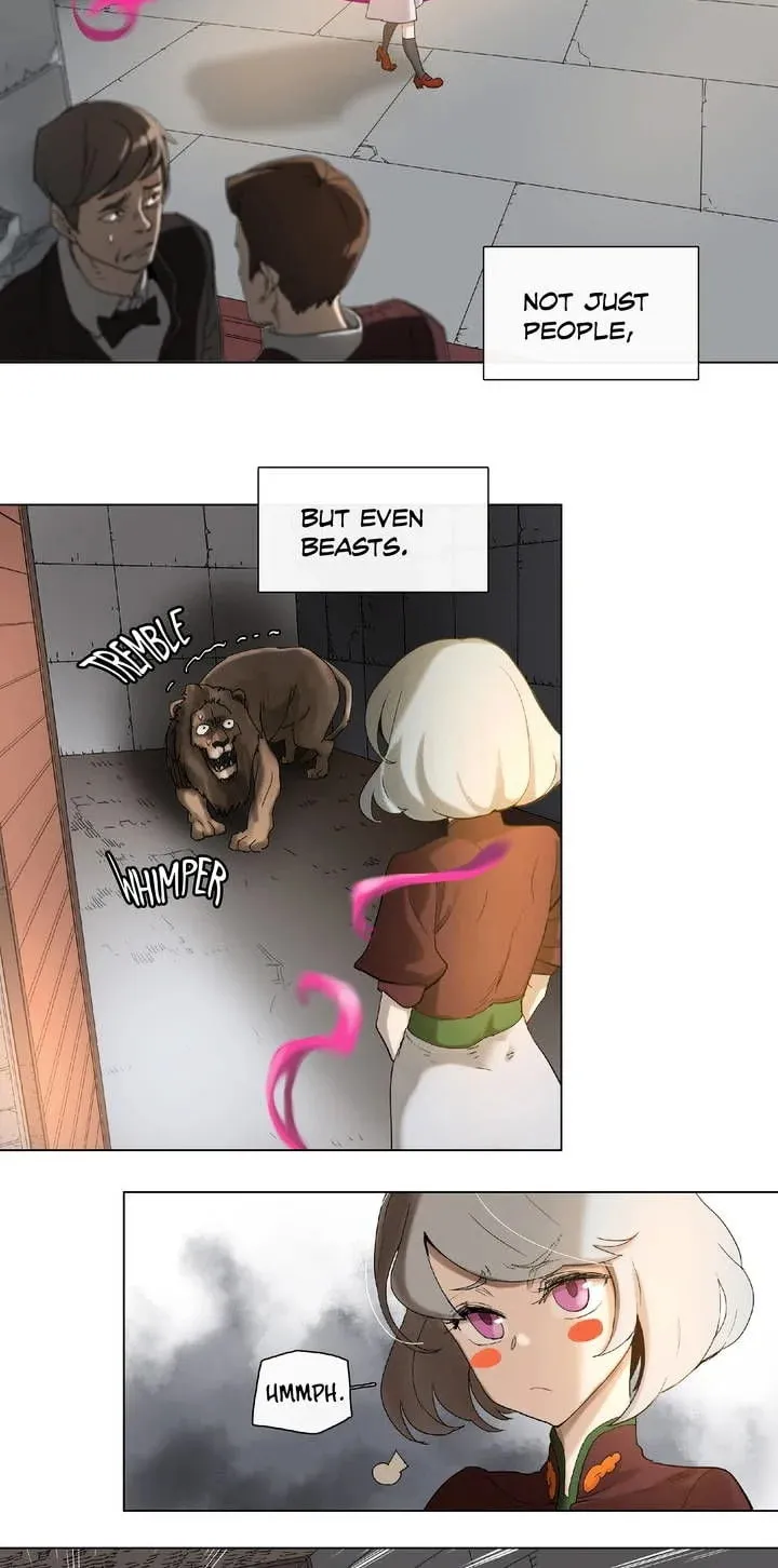 Read 4 Cut Hero chapter 32 image 11 on Lezhin