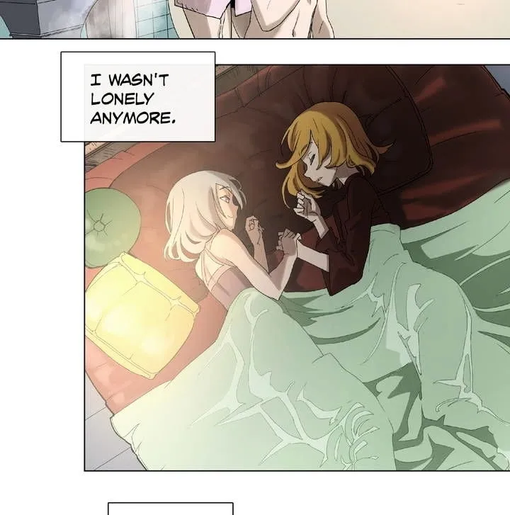Read 4 Cut Hero chapter 32 image 14 on Lezhin