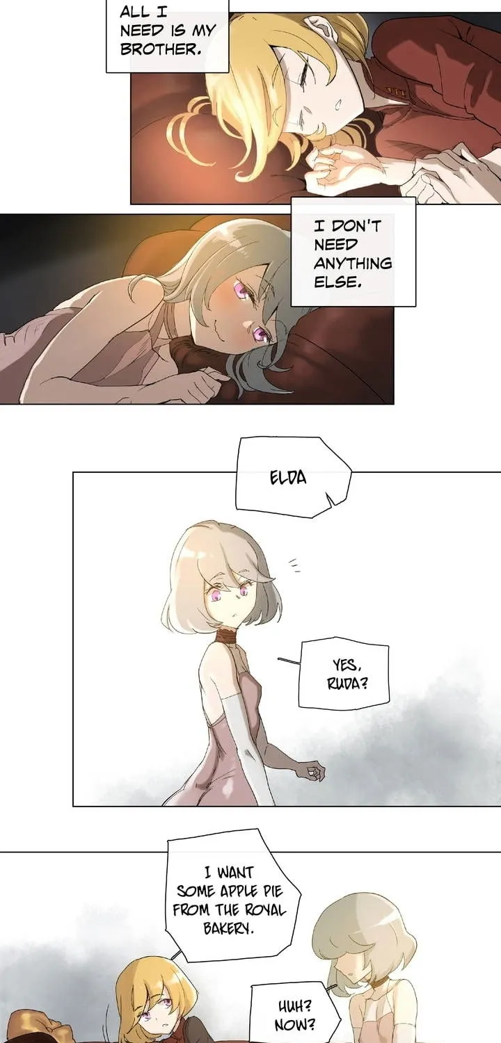 Read 4 Cut Hero chapter 32 image 15 on Lezhin