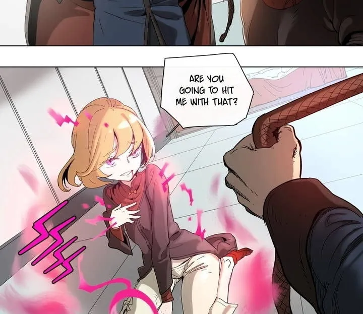 Read 4 Cut Hero chapter 32 image 2 on Lezhin