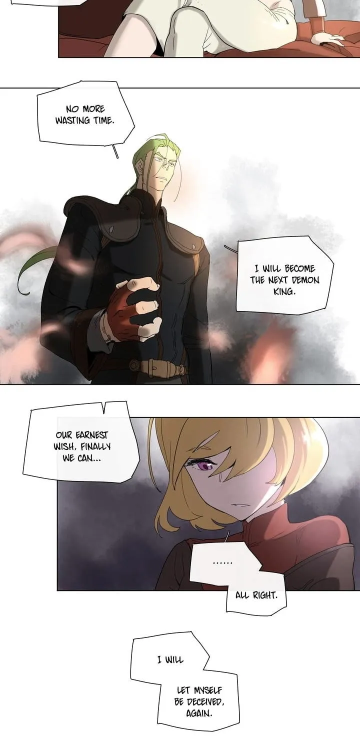 Read 4 Cut Hero chapter 32 image 20 on Lezhin