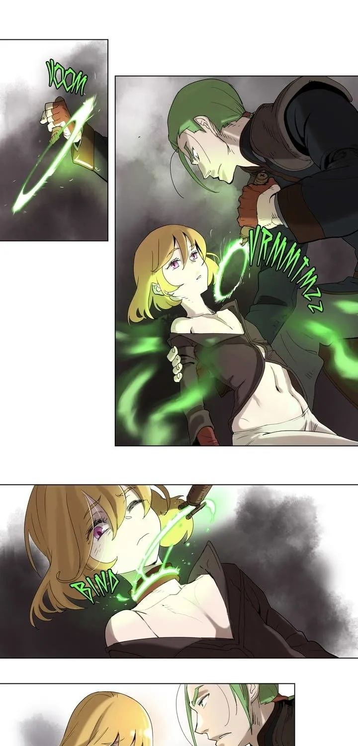 Read 4 Cut Hero chapter 32 image 22 on Lezhin