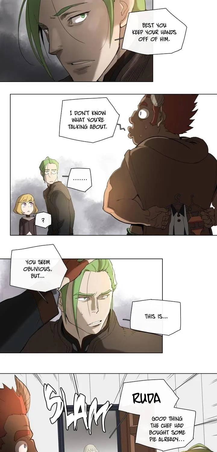 Read 4 Cut Hero chapter 32 image 24 on Lezhin