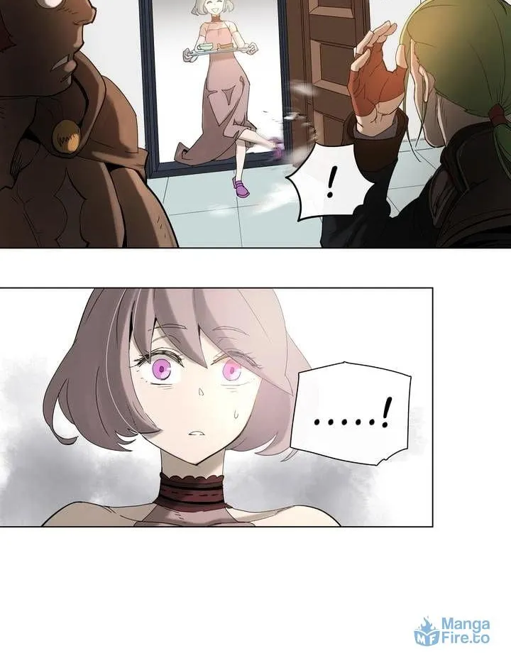 Read 4 Cut Hero chapter 32 image 25 on Lezhin