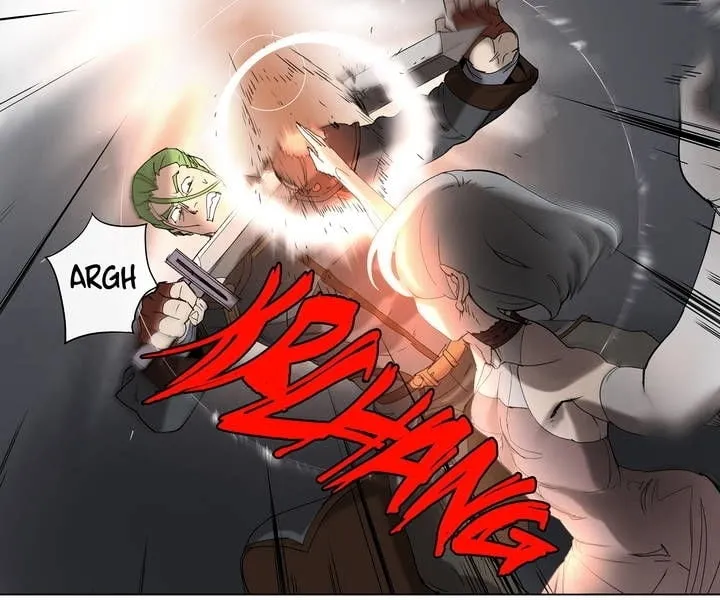 Read 4 Cut Hero chapter 32 image 28 on Lezhin