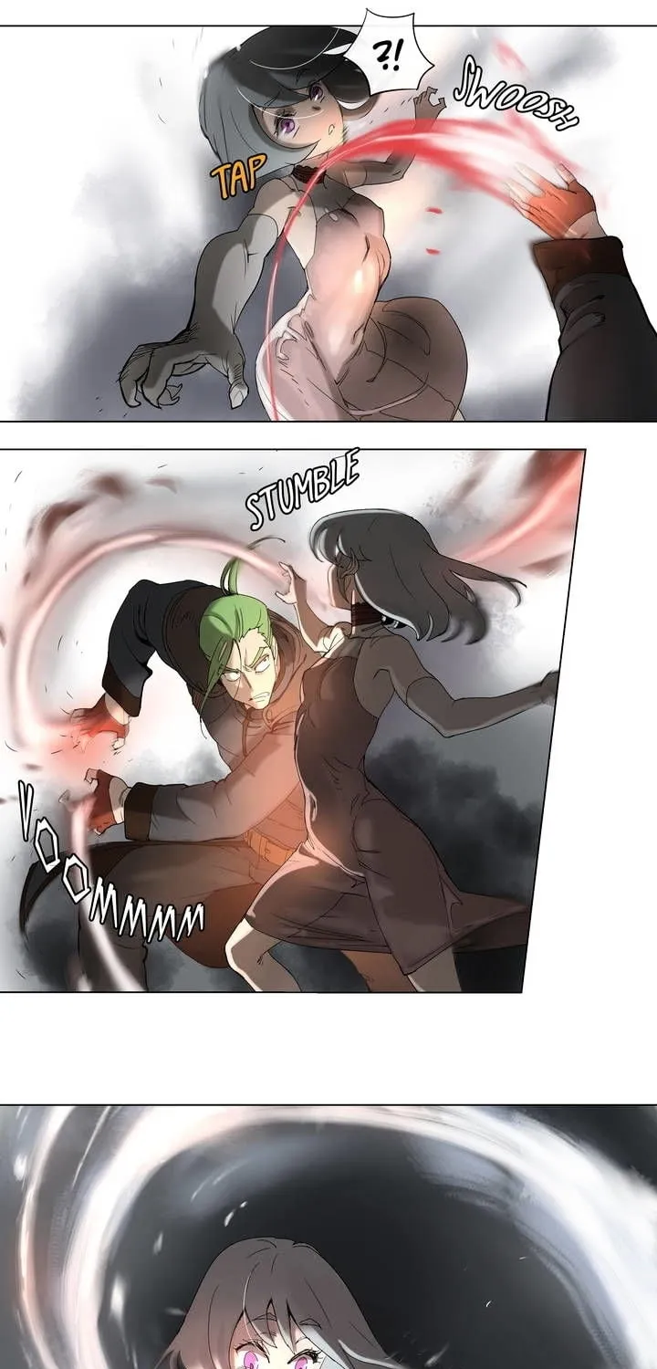 Read 4 Cut Hero chapter 32 image 29 on Lezhin