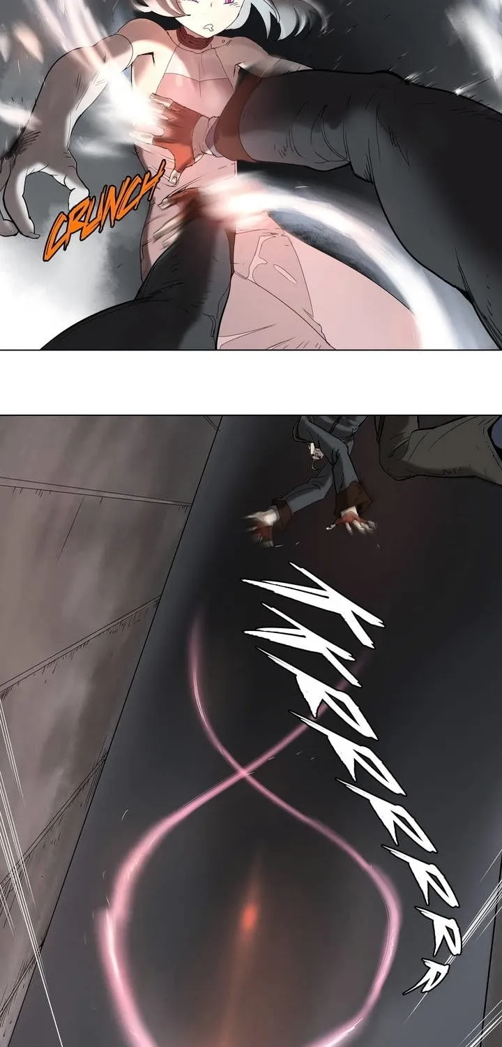 Read 4 Cut Hero chapter 32 image 30 on Lezhin