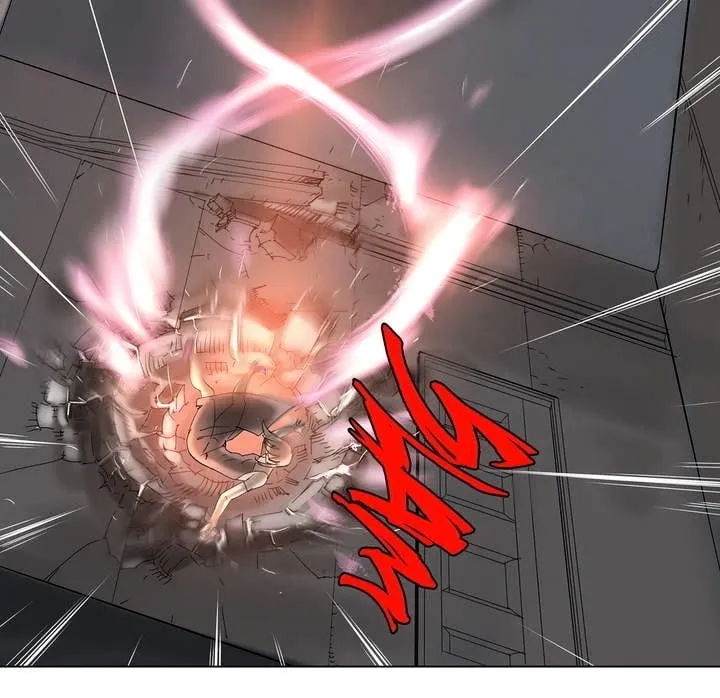 Read 4 Cut Hero chapter 32 image 31 on Lezhin