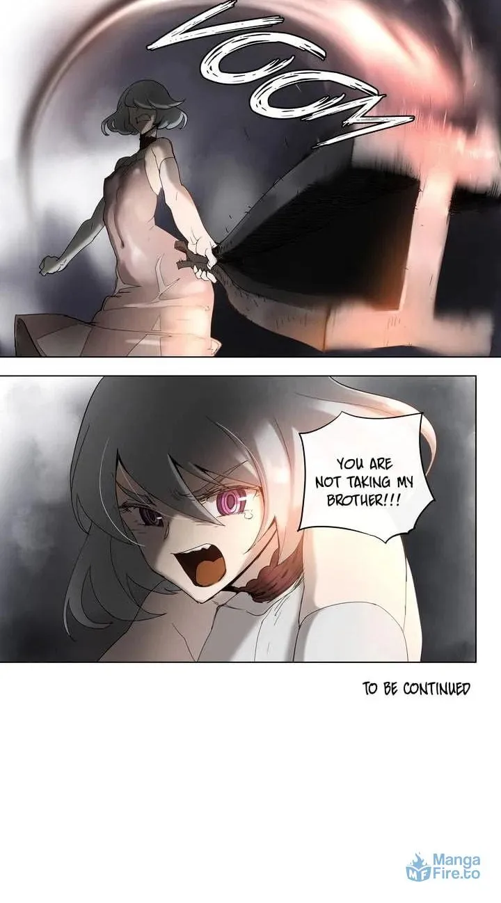 Read 4 Cut Hero chapter 32 image 33 on Lezhin