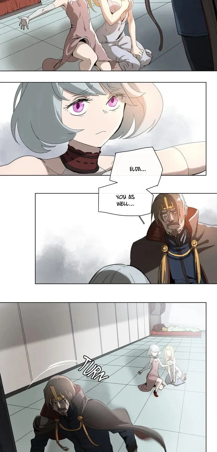 Read 4 Cut Hero chapter 32 image 4 on Lezhin