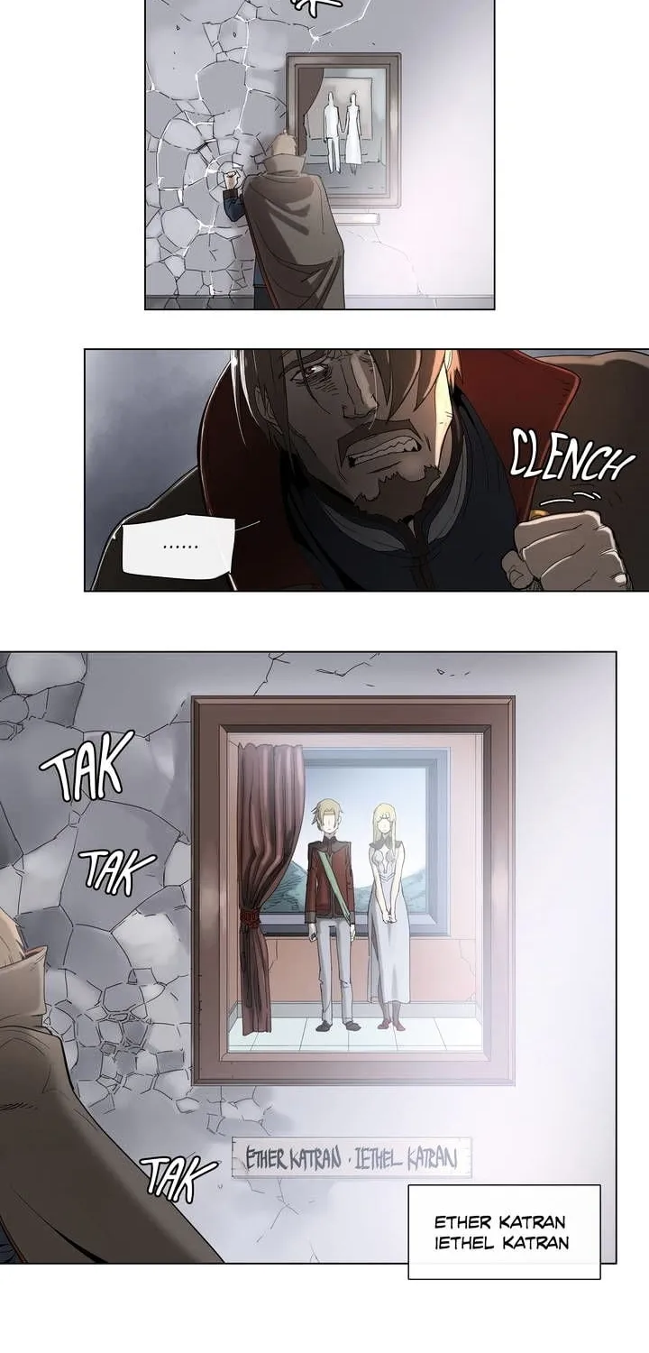 Read 4 Cut Hero chapter 32 image 7 on Lezhin