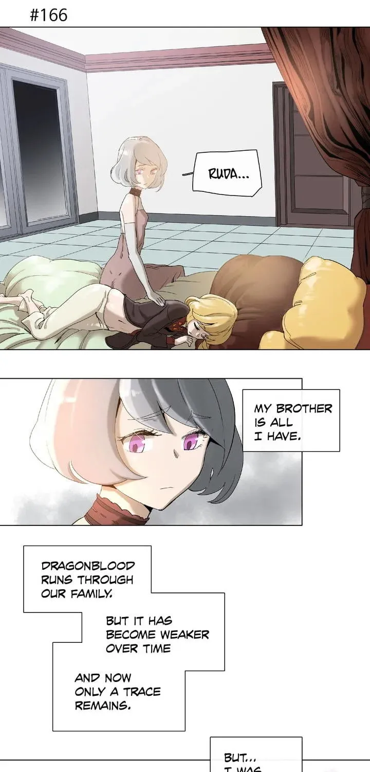 Read 4 Cut Hero chapter 32 image 9 on Lezhin