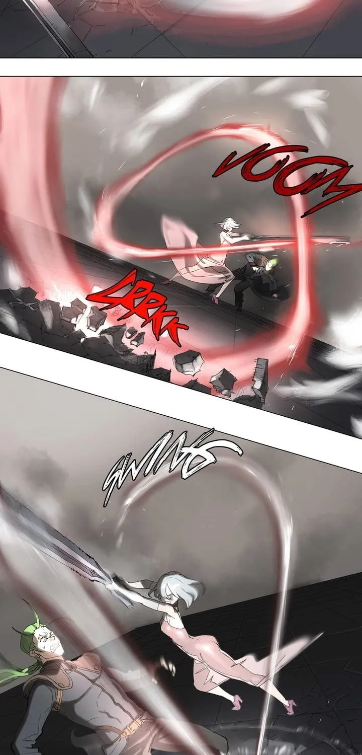 Read 4 Cut Hero chapter 33 image 1 on Lezhin