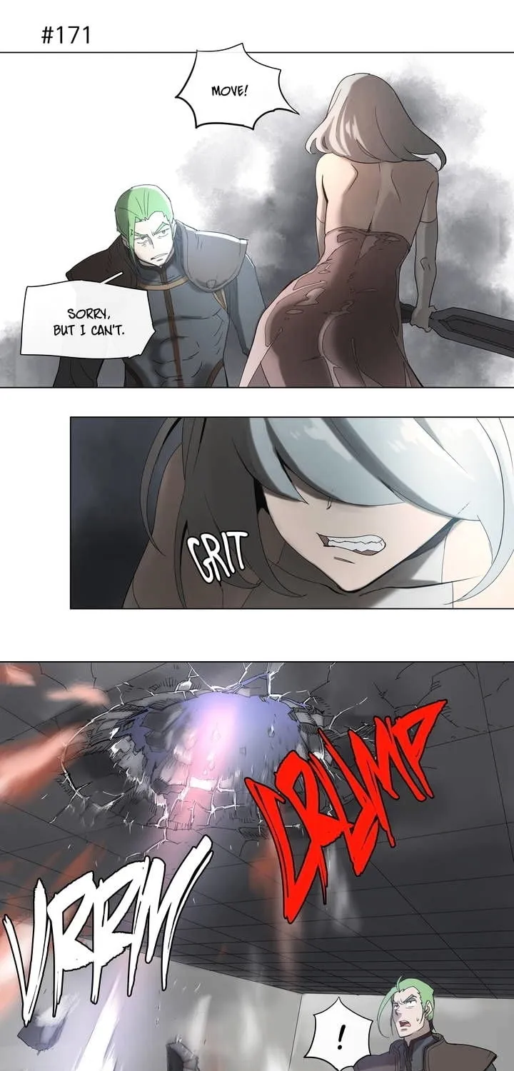 Read 4 Cut Hero chapter 33 image 15 on Lezhin