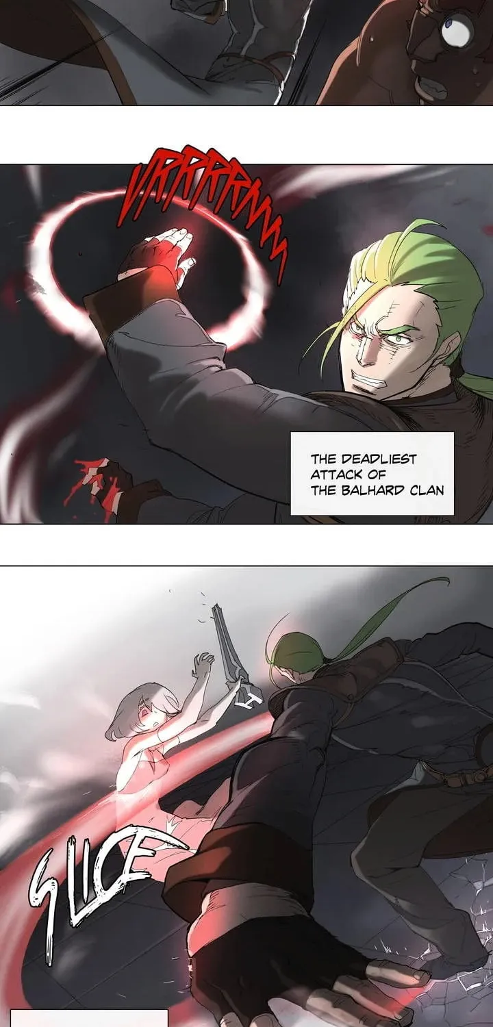 Read 4 Cut Hero chapter 33 image 19 on Lezhin