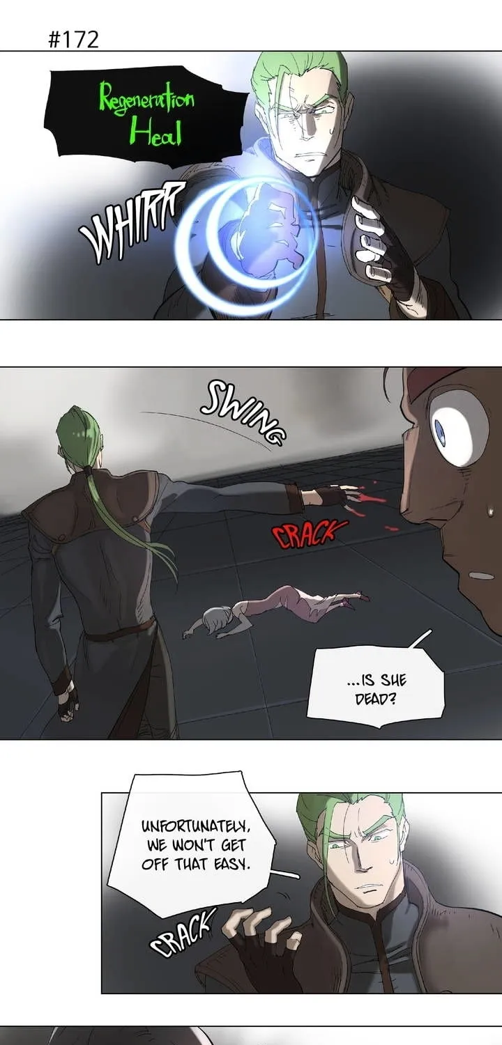 Read 4 Cut Hero chapter 33 image 21 on Lezhin