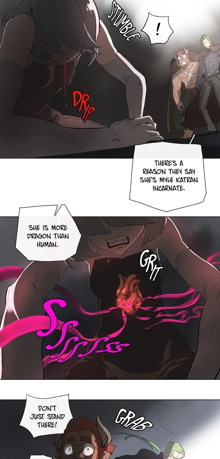 Read 4 Cut Hero chapter 33 image 22 on Lezhin