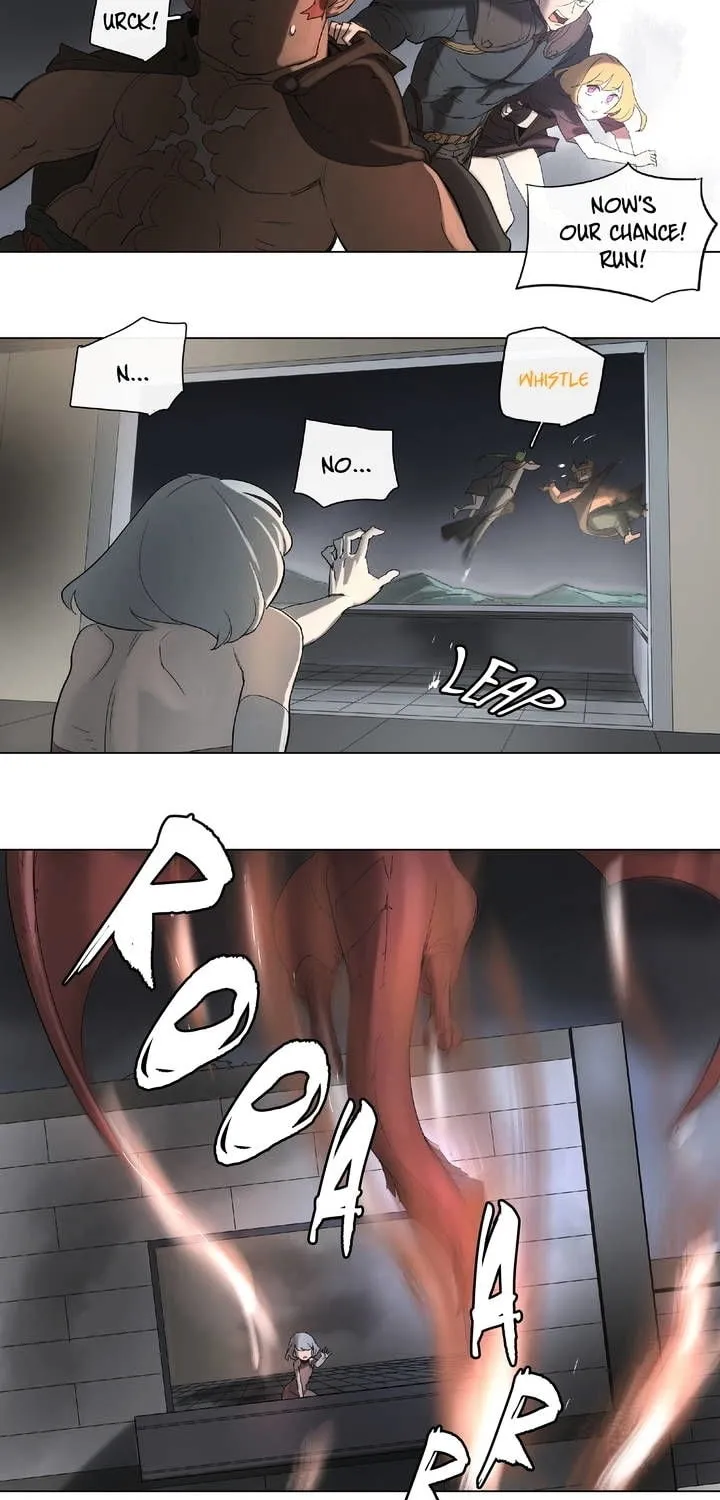Read 4 Cut Hero chapter 33 image 23 on Lezhin