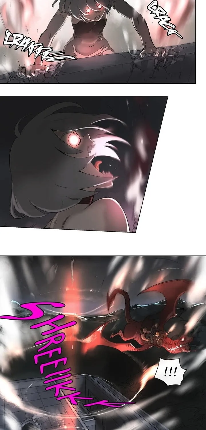 Read 4 Cut Hero chapter 33 image 26 on Lezhin