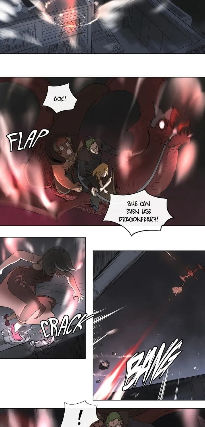 Read 4 Cut Hero chapter 33 image 27 on Lezhin