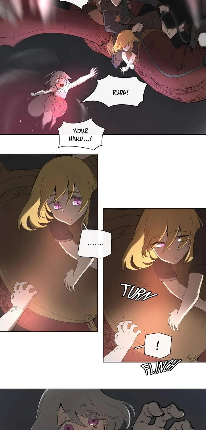 Read 4 Cut Hero chapter 33 image 29 on Lezhin