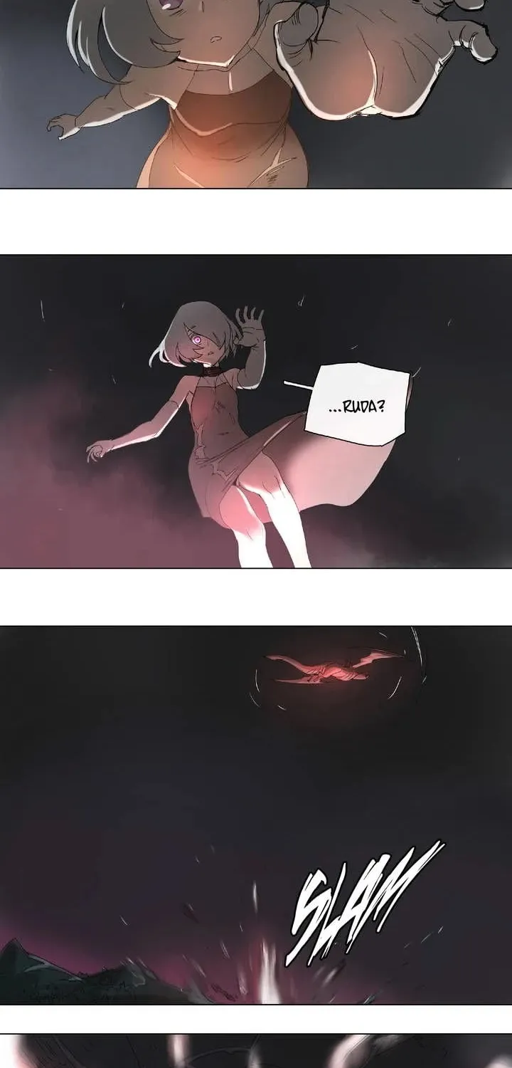 Read 4 Cut Hero chapter 33 image 30 on Lezhin