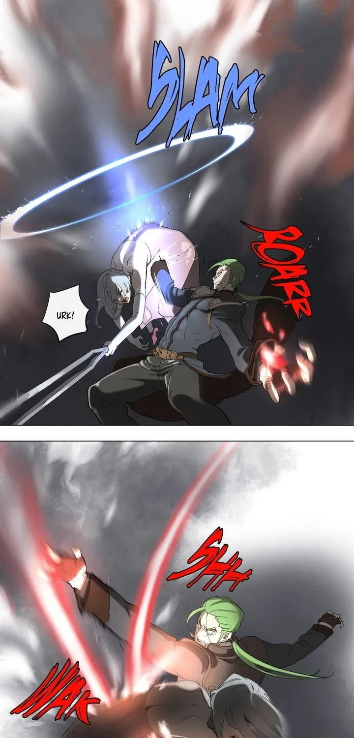 Read 4 Cut Hero chapter 33 image 4 on Lezhin