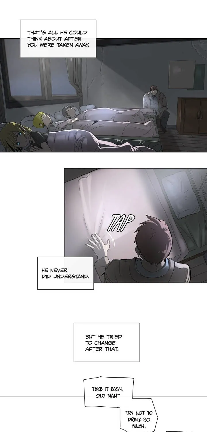 Read 4 Cut Hero chapter 34 image 10 on Lezhin