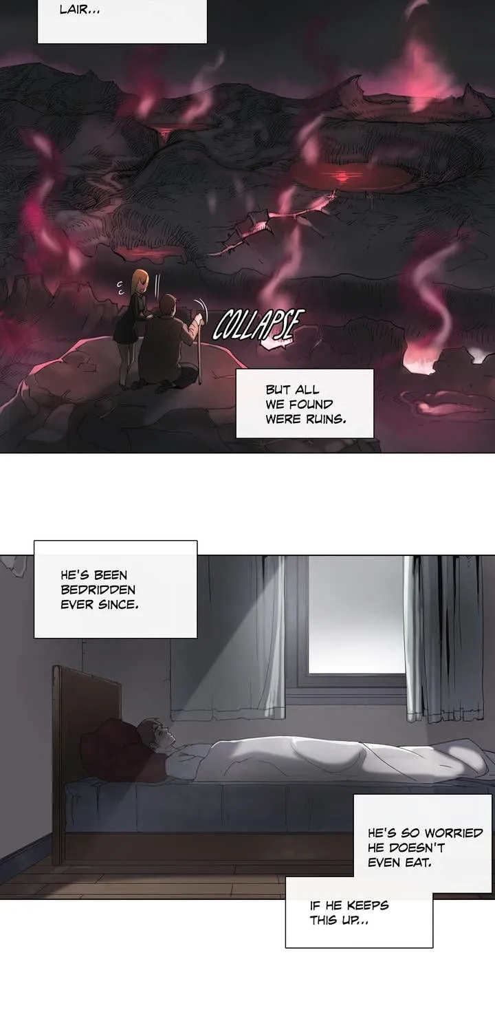 Read 4 Cut Hero chapter 34 image 12 on Lezhin
