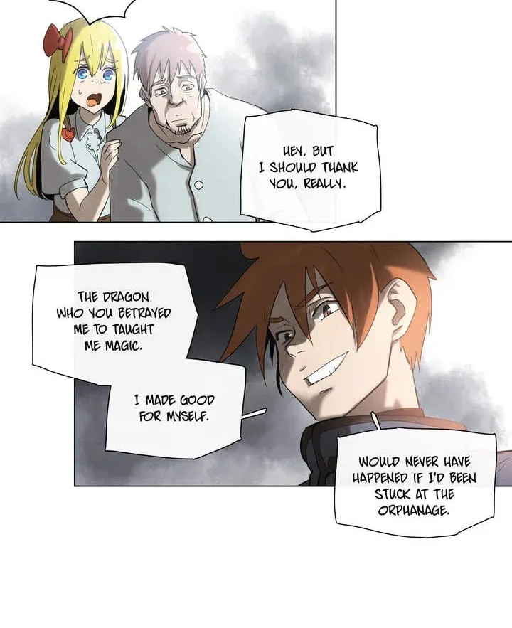 Read 4 Cut Hero chapter 34 image 17 on Lezhin